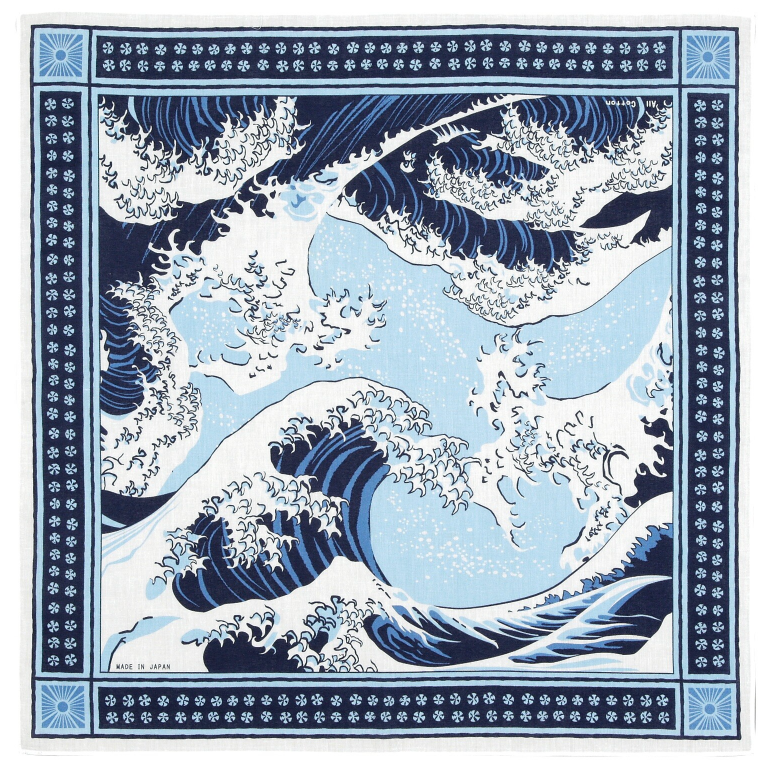 Cotton bandana