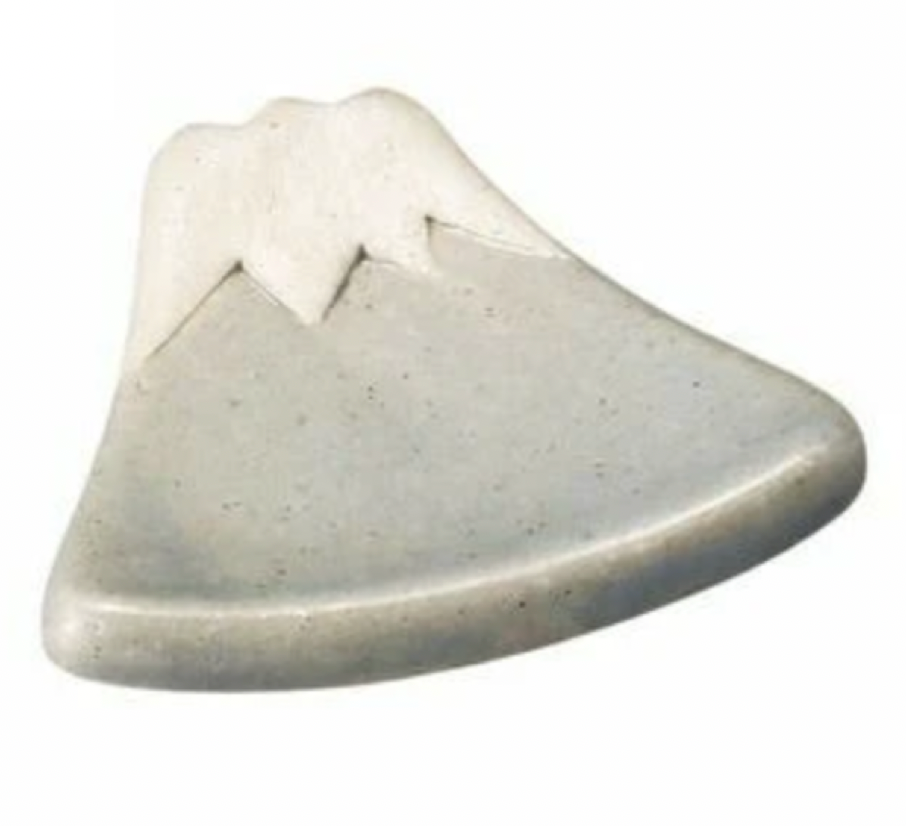 Chopstick rest - Mt. Fuji