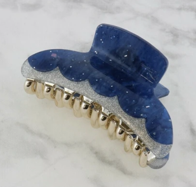 Hair claw