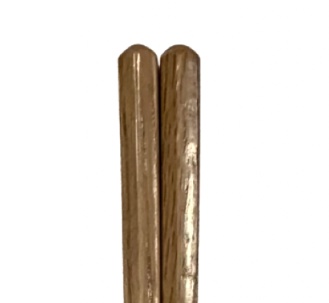 Antibacterial dishwasher-safe chopsticks - hexagonal (2 colors)