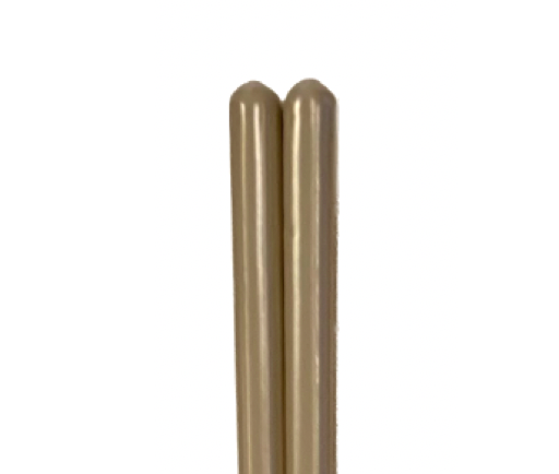 Dishwasher-safe chopsticks - octagonal (8 colors)