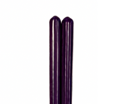 Dishwasher-safe chopsticks - octagonal (8 colors)