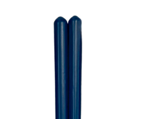 Dishwasher-safe chopsticks - octagonal (8 colors)